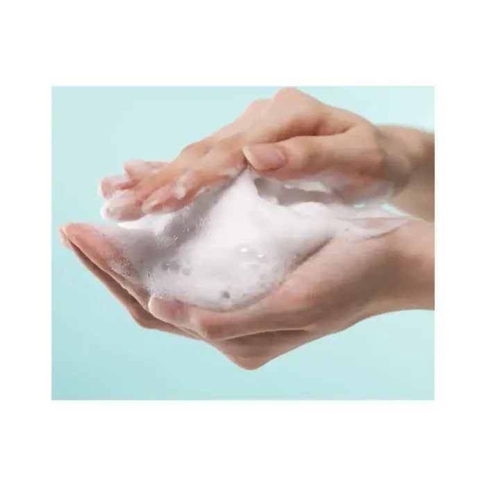 KLAVUU Phytoncide Mild Cleansing Foam