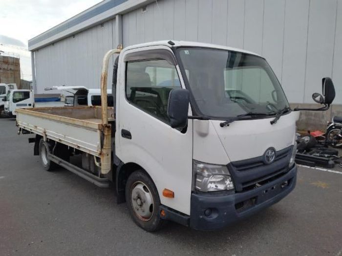 Toyota Dyna