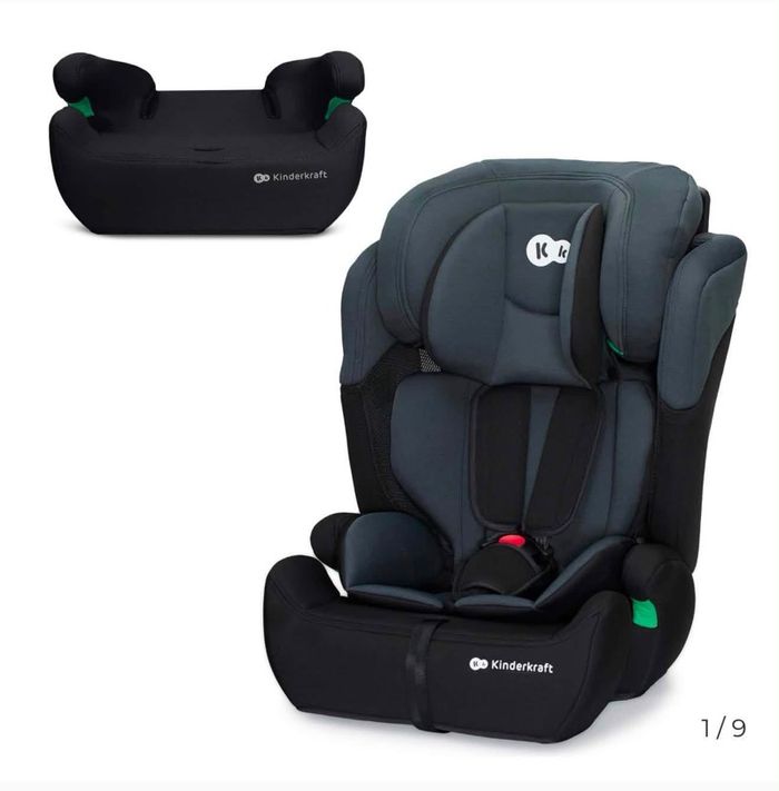 COMFORT UP i-Size 