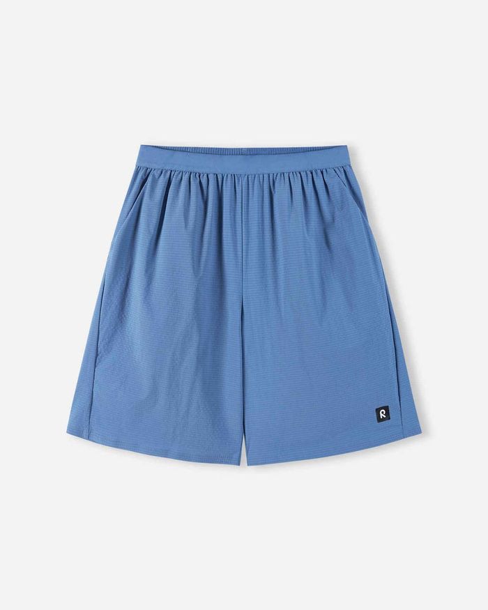 Shorts, Avarat,Denim blue