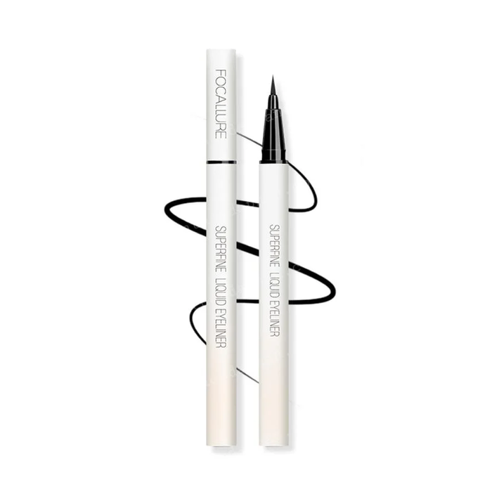  Superfine liquid eyeliner