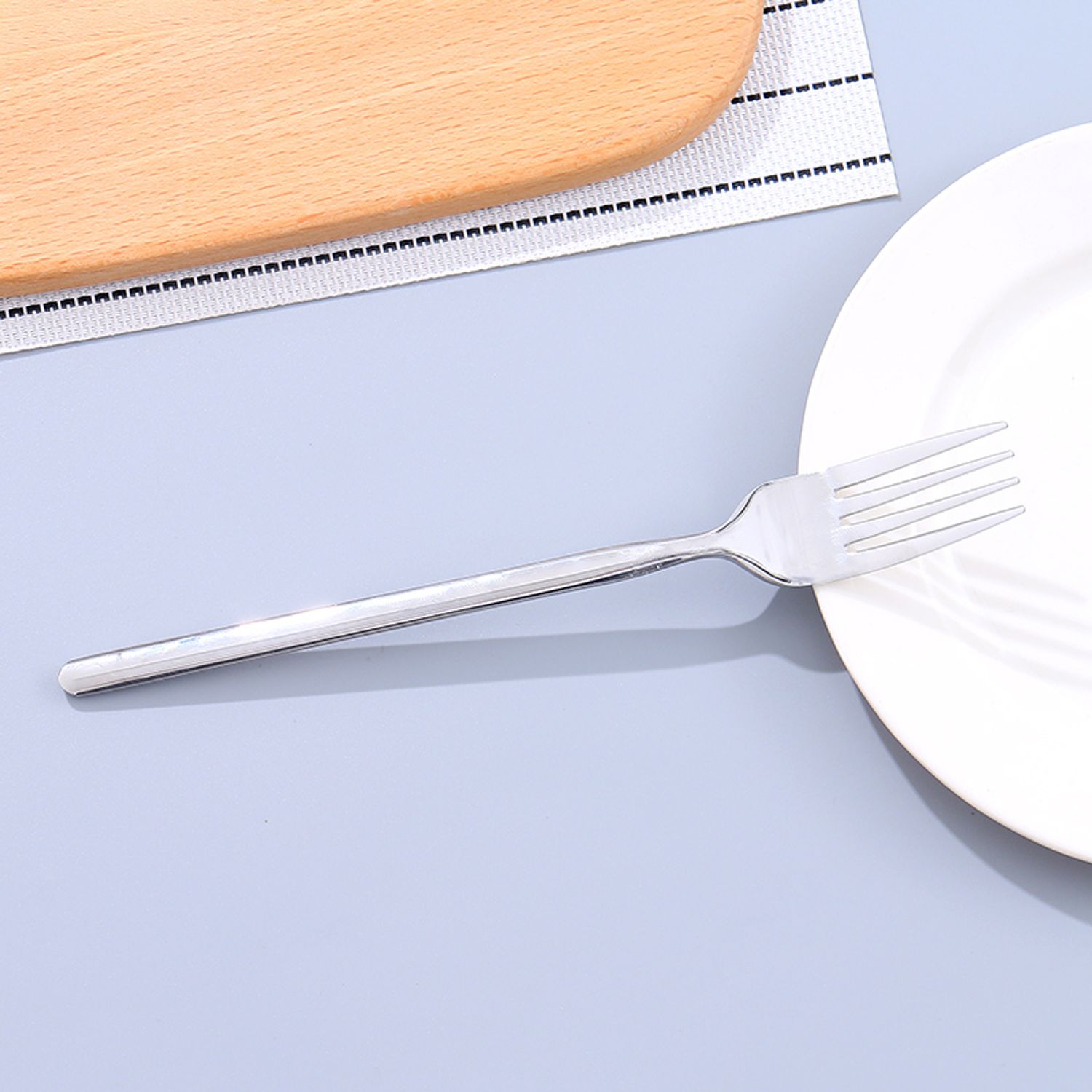 Knives, Forks, Spoons, Chopsticks