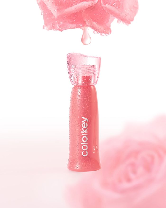 Soft Matte Water Tint 2.5g 