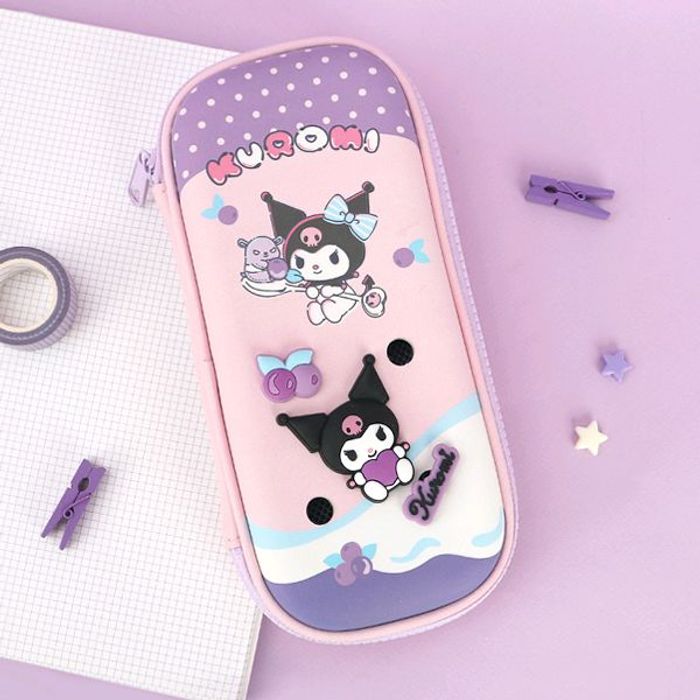 Үзэг харандааны сав SC0502 