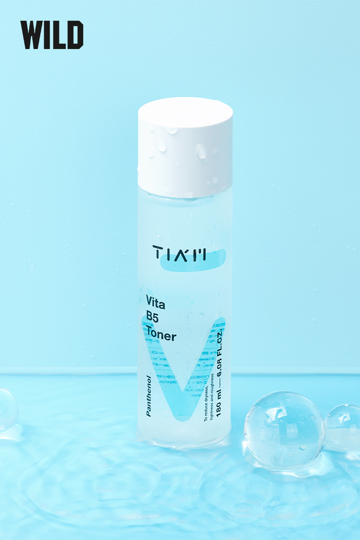 Эмзэг хуурай арьсны тонер - Vita B5 Toner