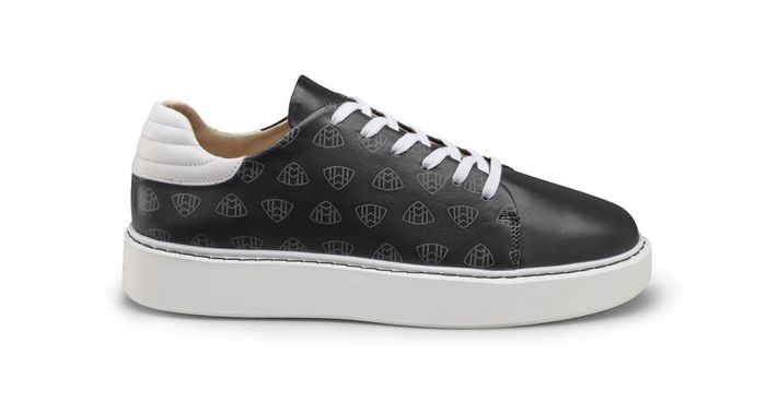 THE VERVE I Black 43