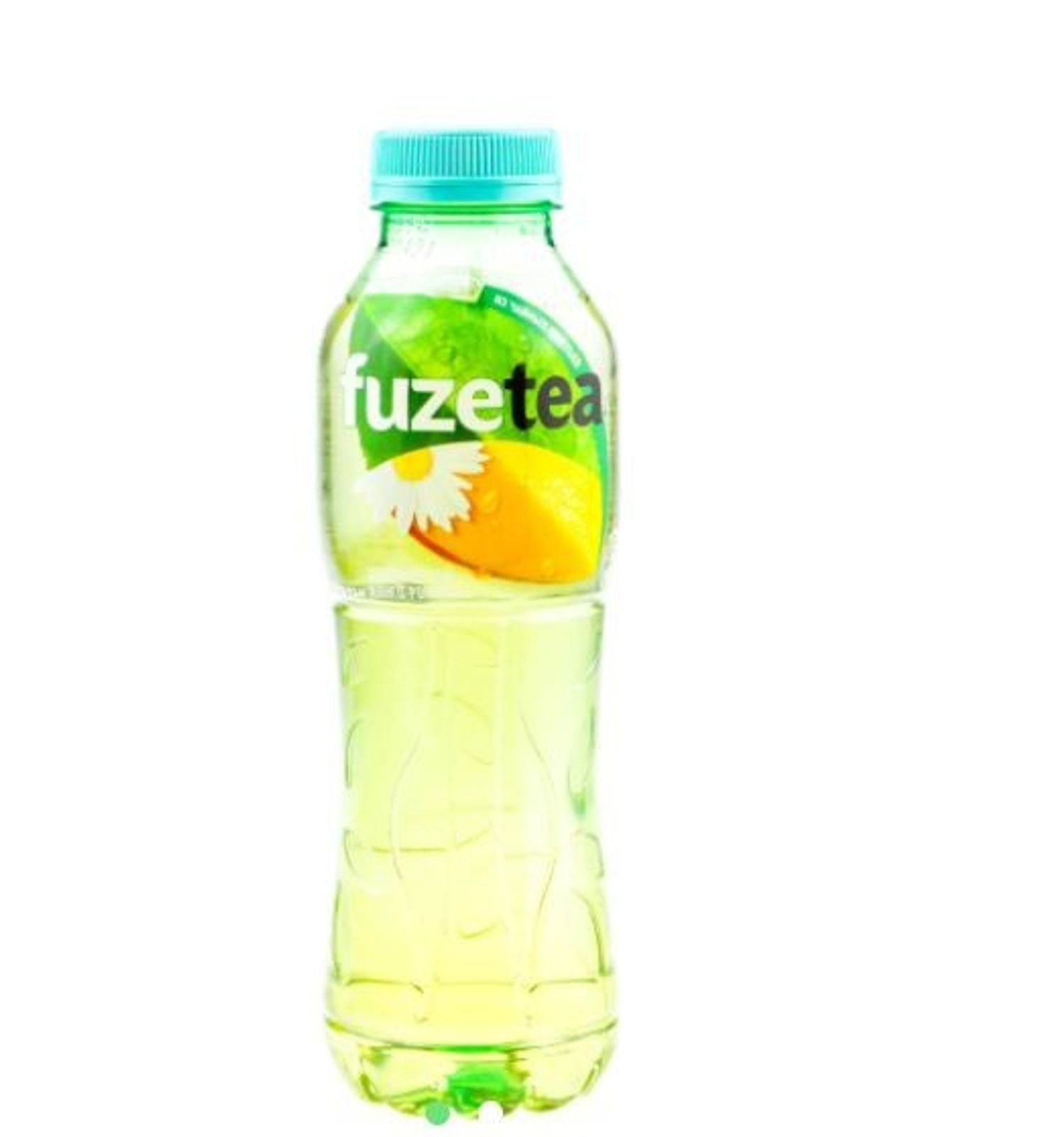 Цай Fuze tea 300мл 