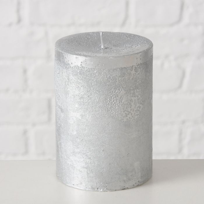 Pillar candle 1sh