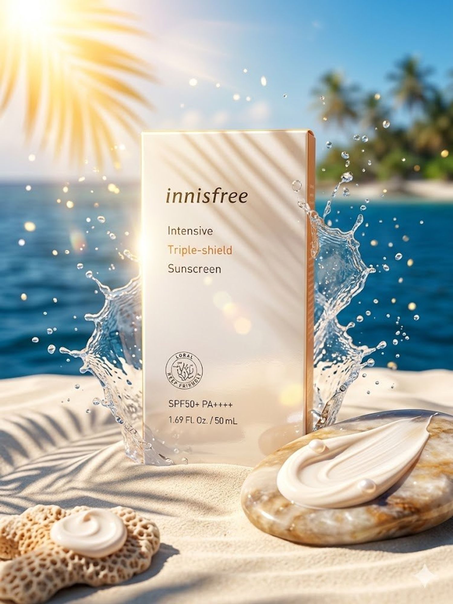 Innisfree