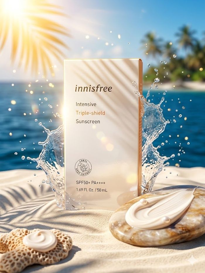 Innisfree