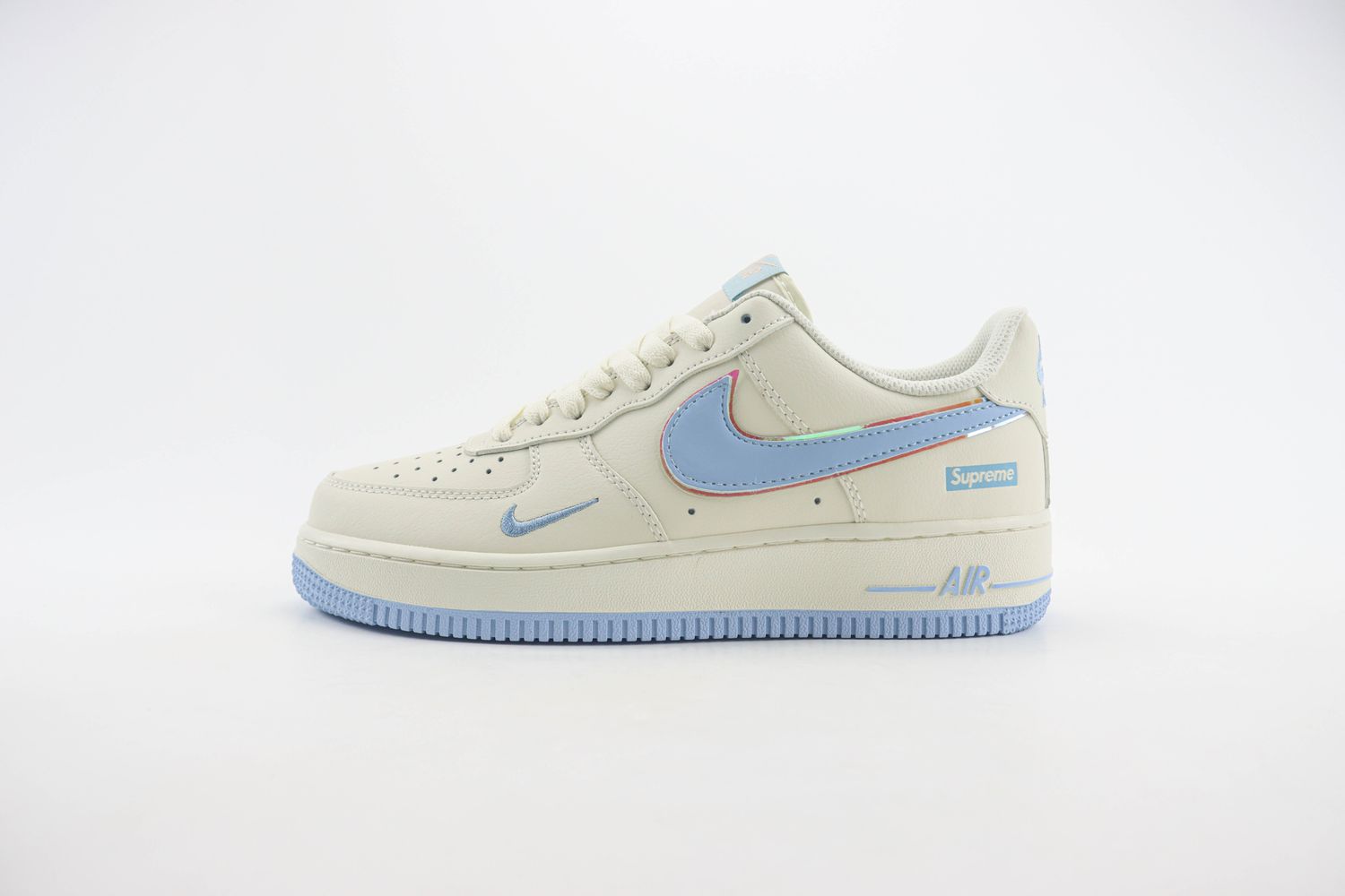 Nike Air Force 1 Low x supreme 85