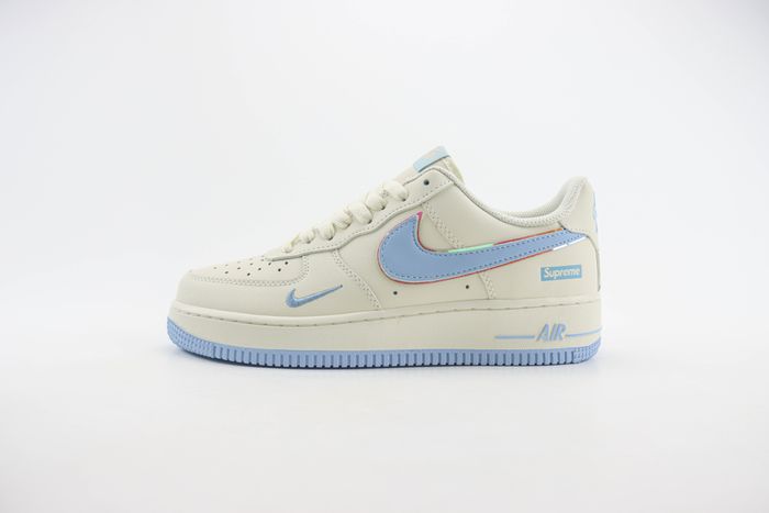 Nike Air Force 1 Low x supreme 85