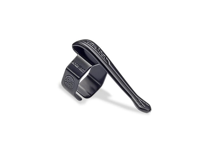 Kaweco Clip Nostalgie SPORT Black 