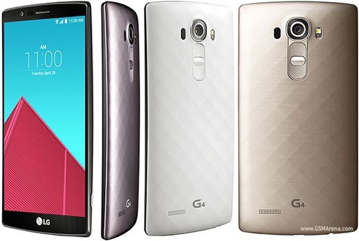LG G4 Хар Кэйс 