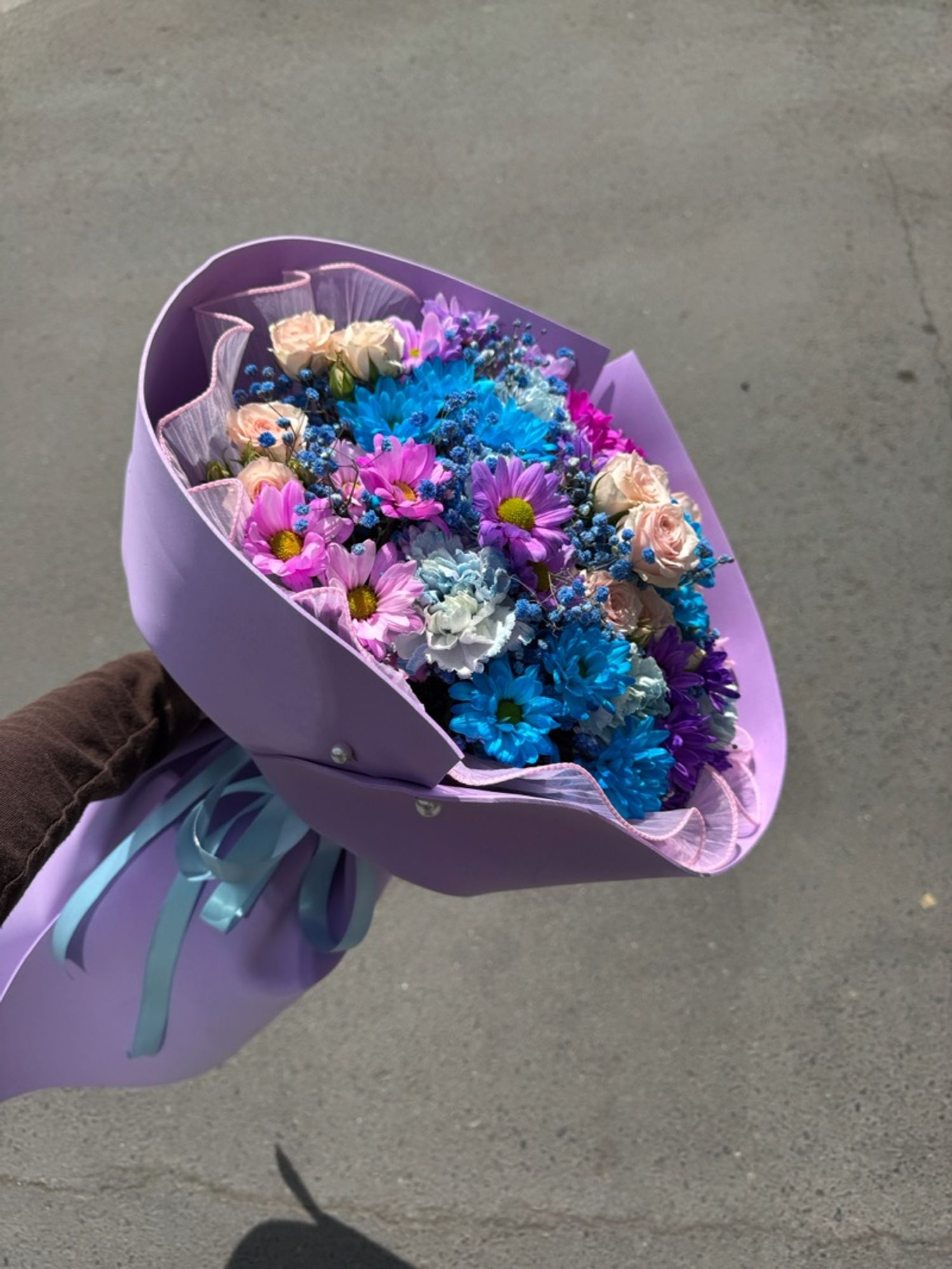 Violet 💜