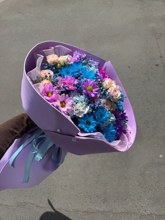 Violet 💜