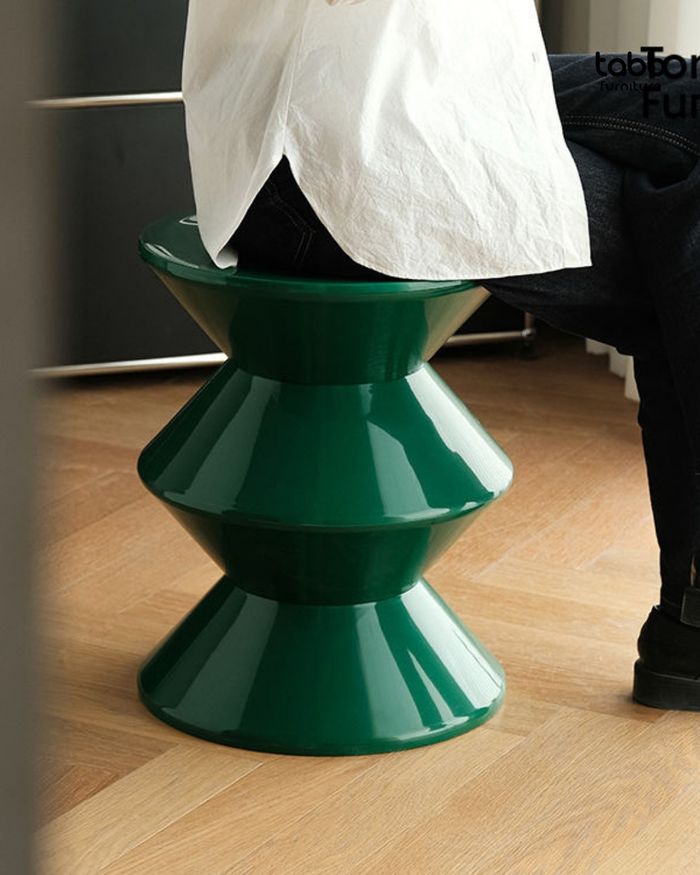 CIRCULAR STOOL