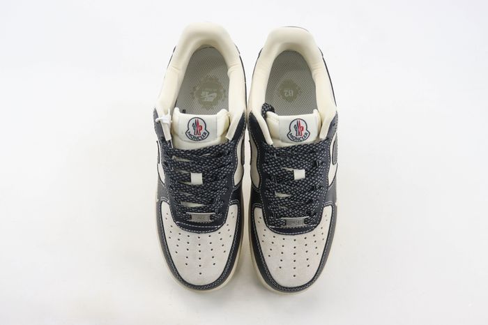 Nike Air Force 1 Low x MONCLER 01