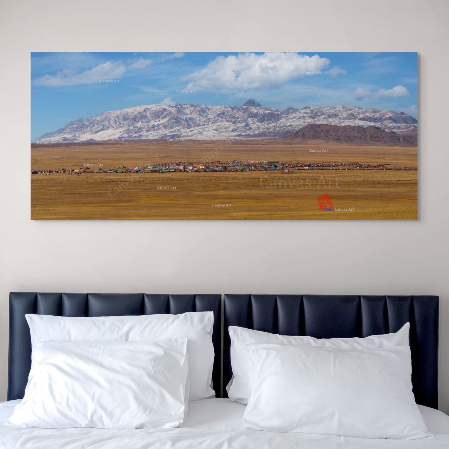 Бага Богд хайрхан