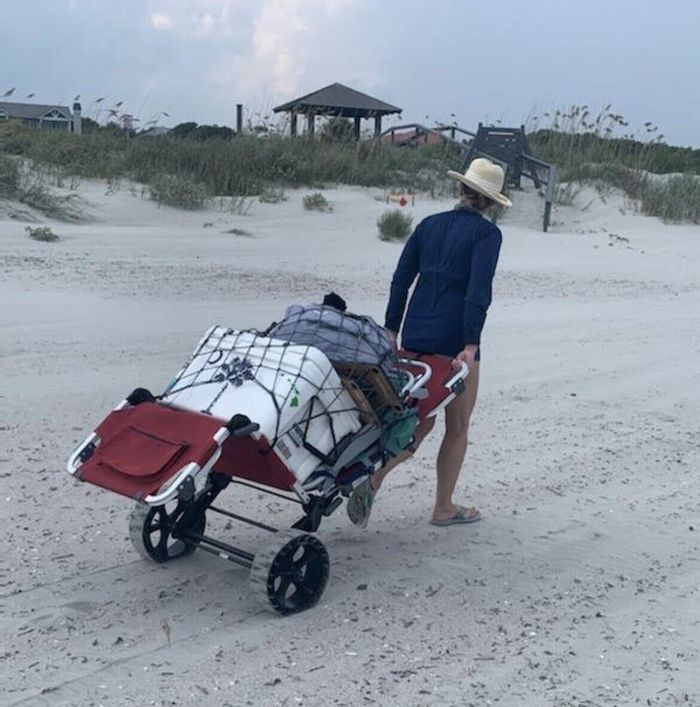 TV Transformable Outdoor Cart  ОЛОН ҮЙЛДЭЛТ САНДАЛ УЛААН