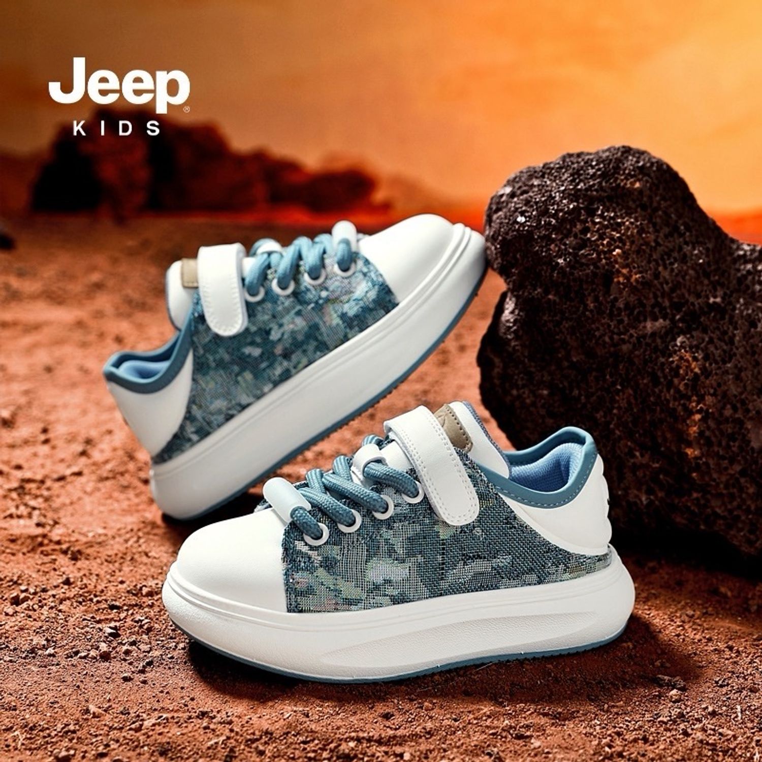 JEEP пүүз