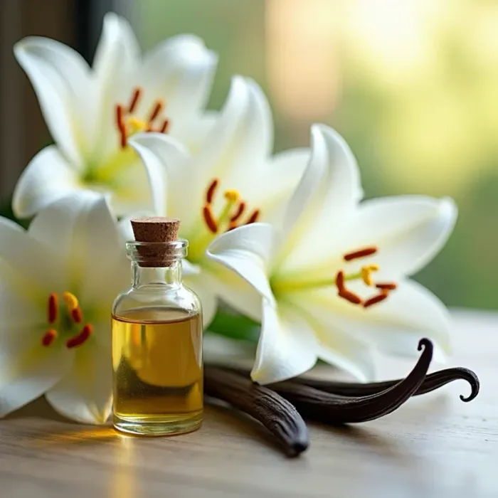 V02 Giga GX - Whity musk