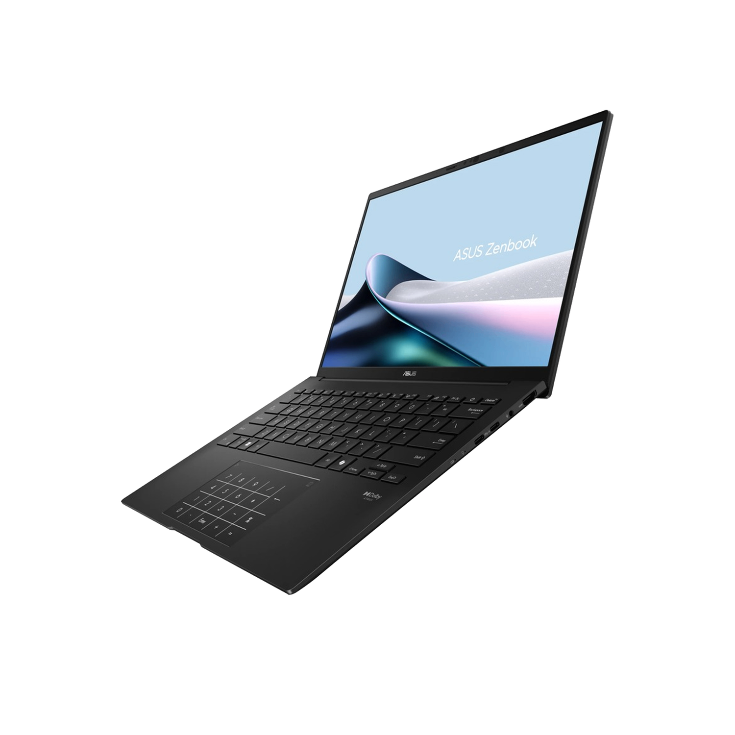 asus zenbook s ux393 