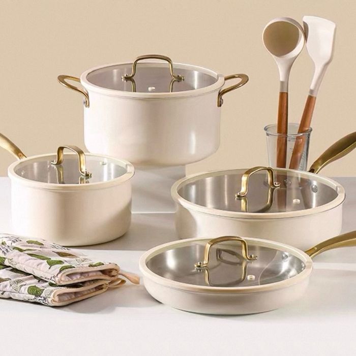 Carote 304 ган тогооны сет