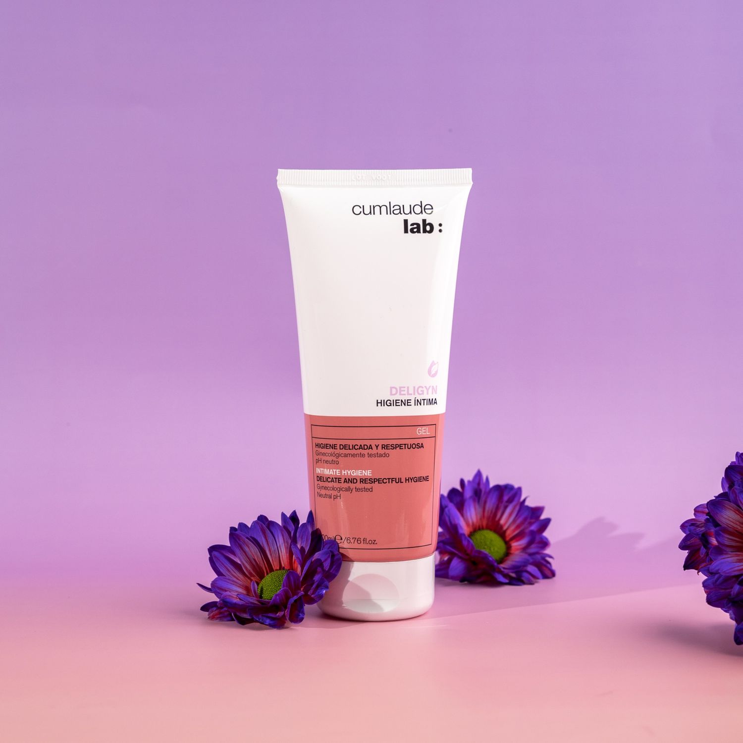 Цэвэршилтийн насныханд зориулсан угаагч 200мл 