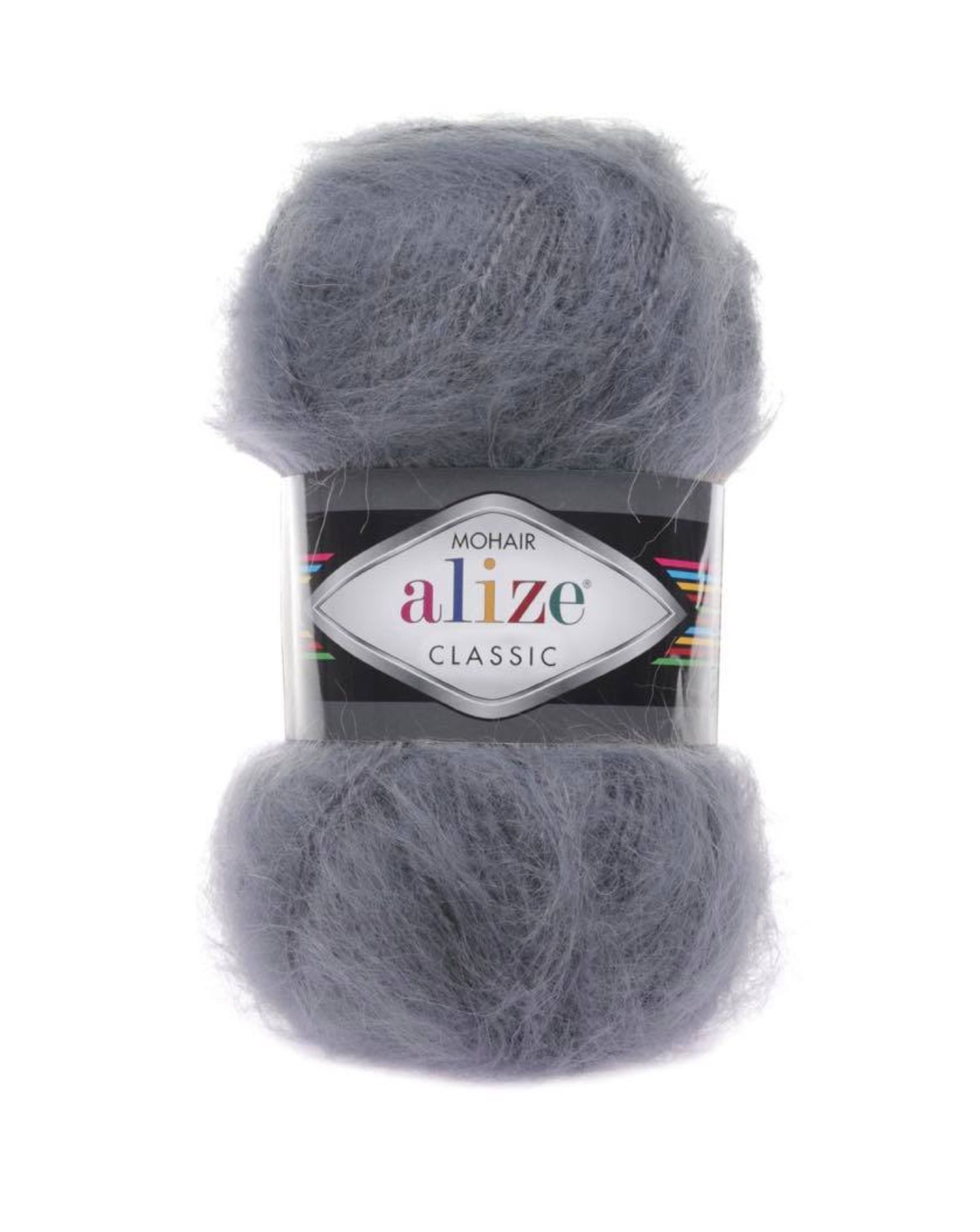 Mohair classic-kod 87