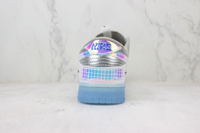 Dunk Low 'Hyperflat'