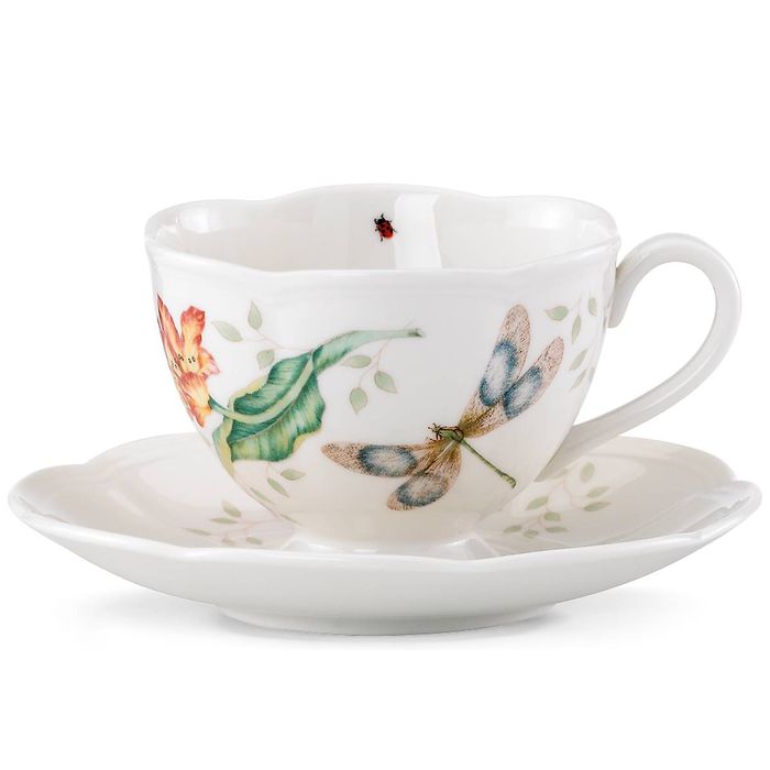 BUTTERFLY MDW DW DRAGONFLY CUP/SCR