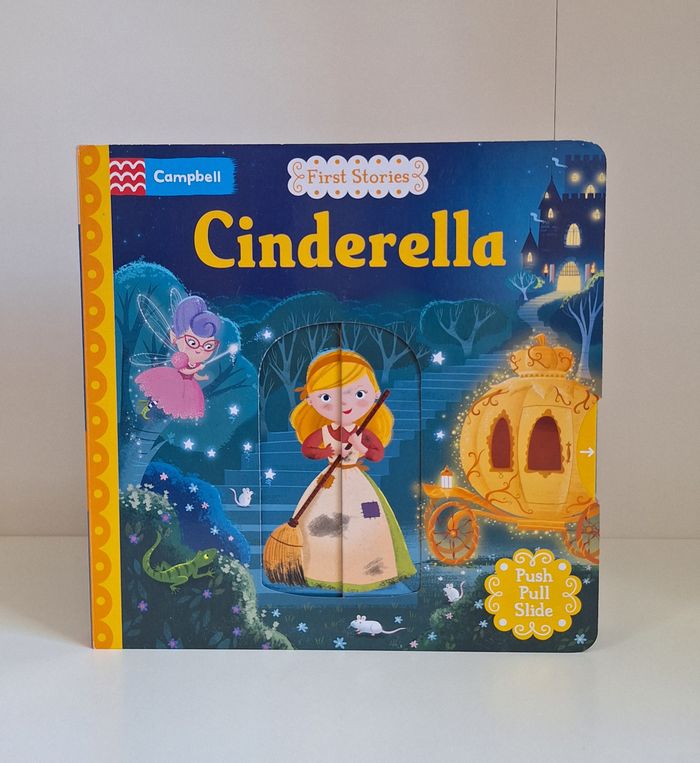 Cinderella 