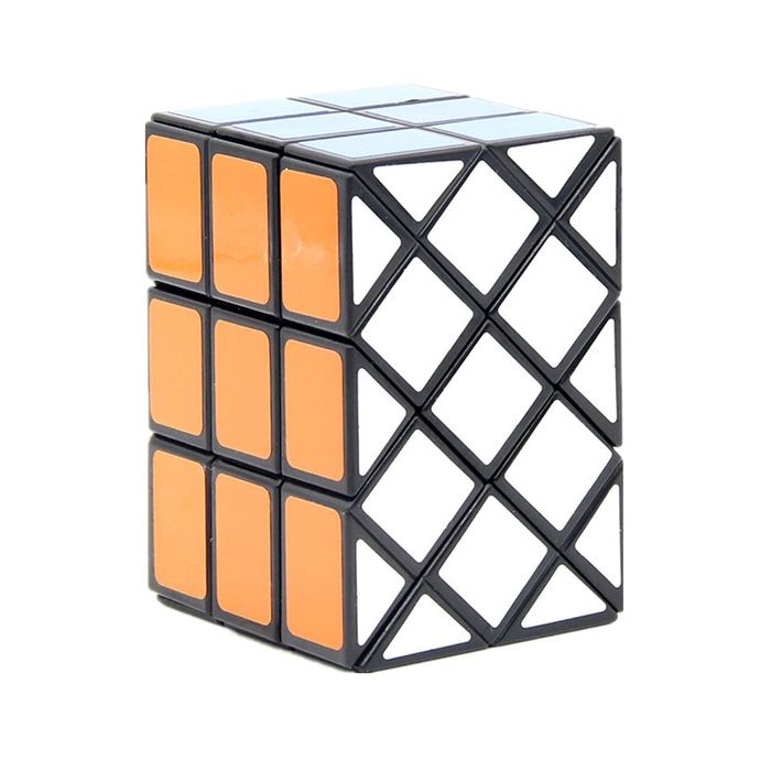 DiangSheng Long Brick Case 3x3x3