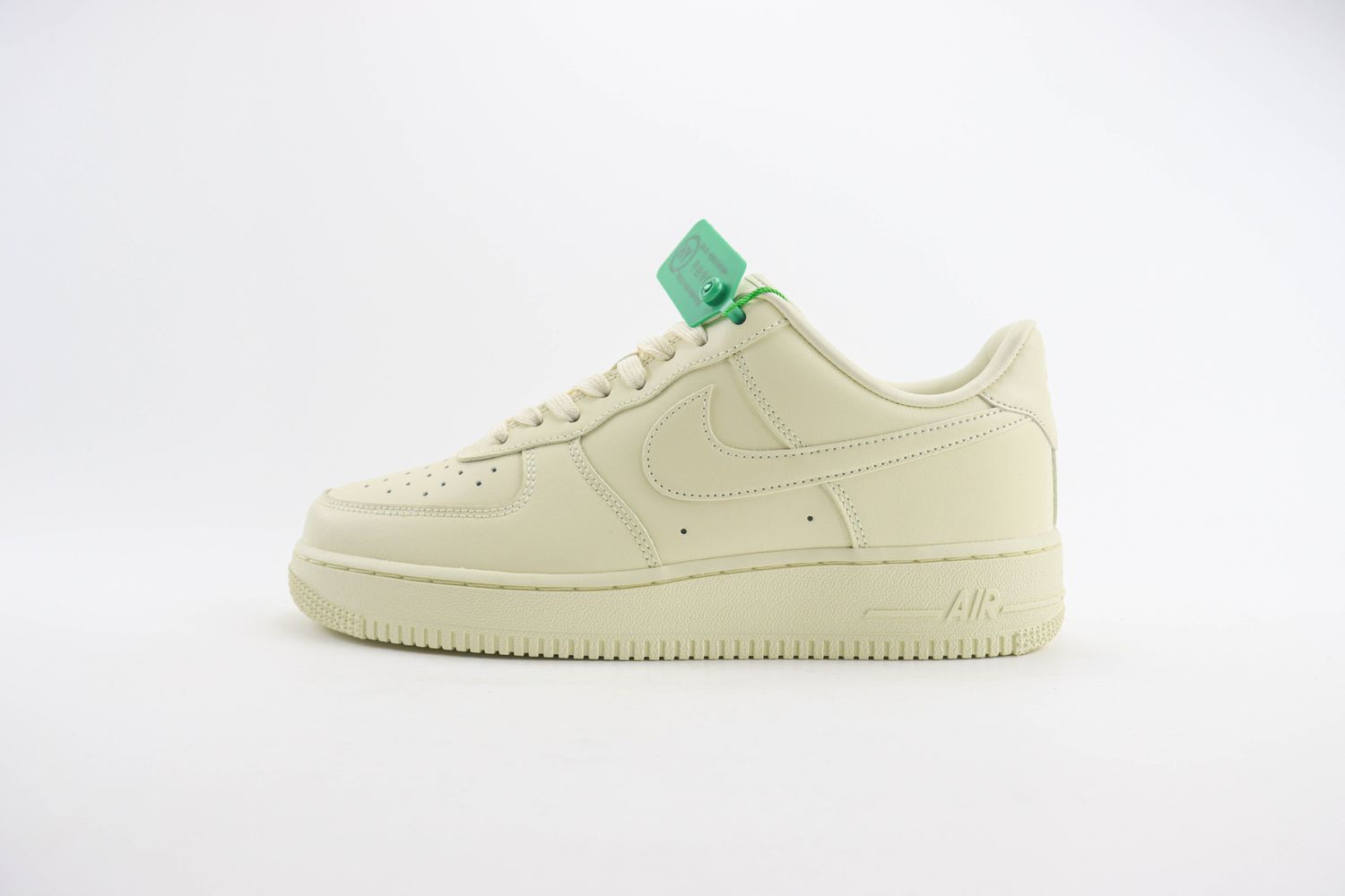 Nike Airforce 1 Low Coconut Milk 