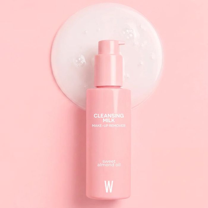 CLEANSING MILK