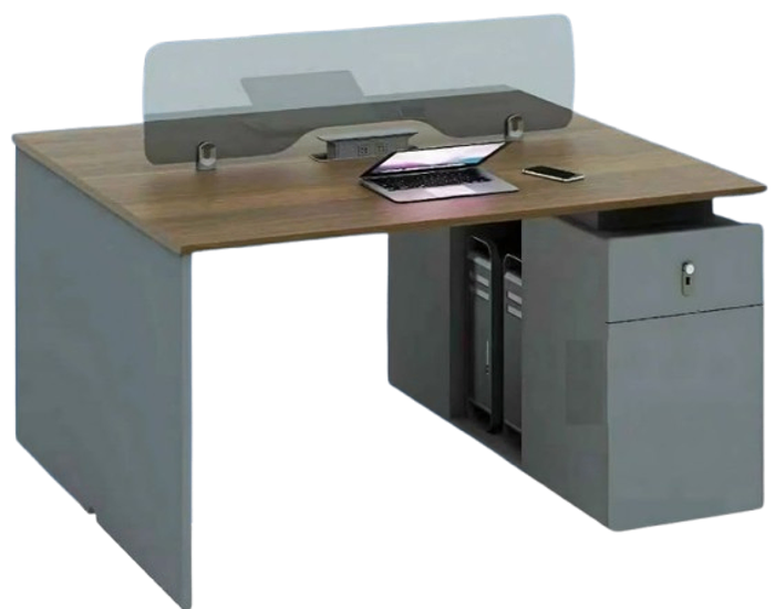 2 хүний оффис ширээ 