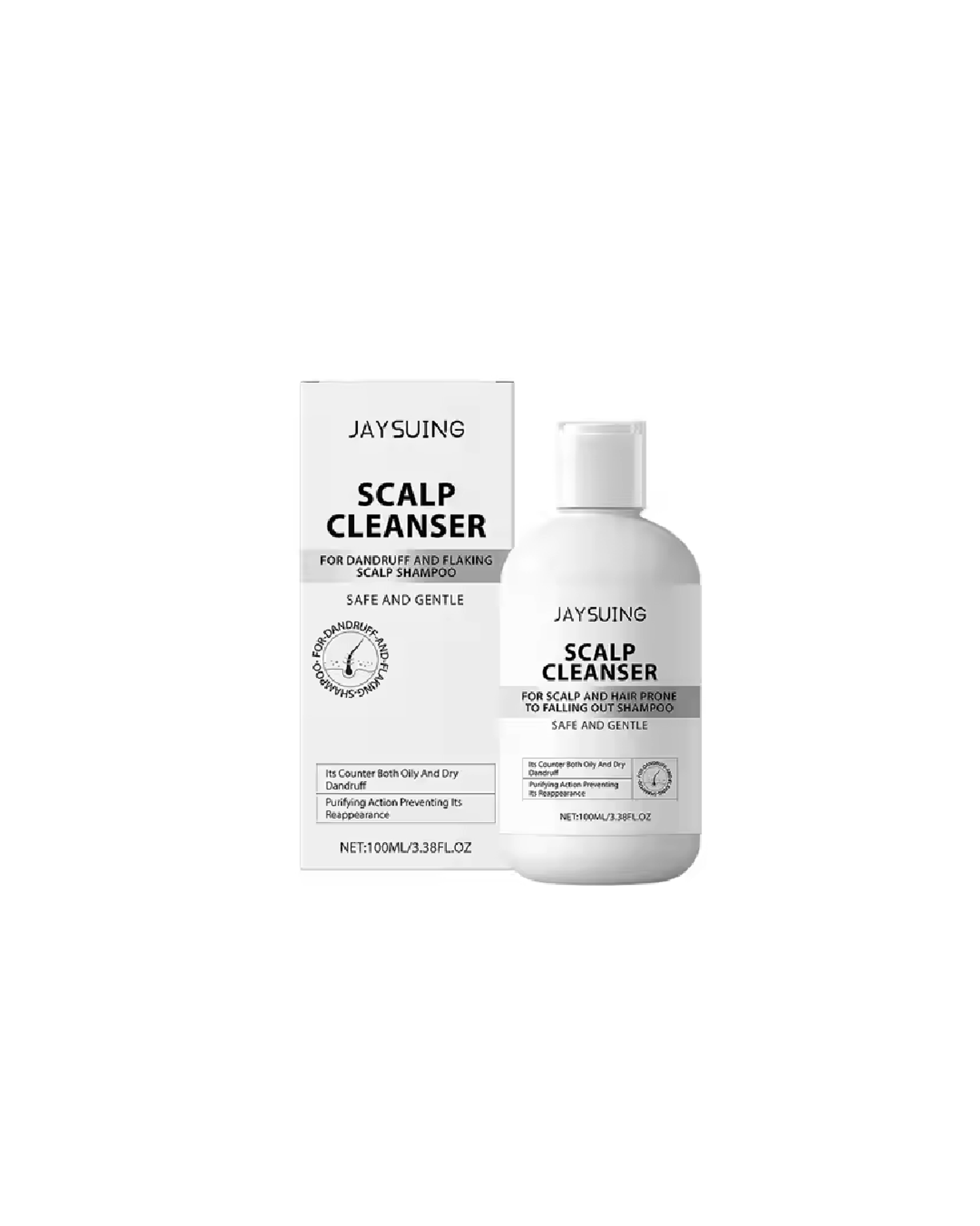 Хагны эсрэг шампунь