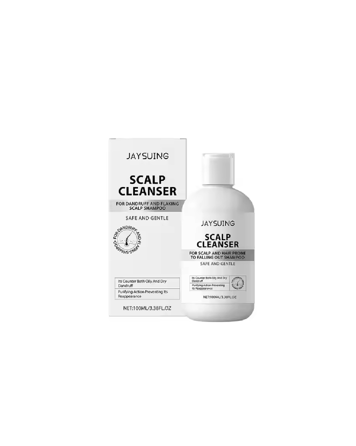 Хагны эсрэг шампунь