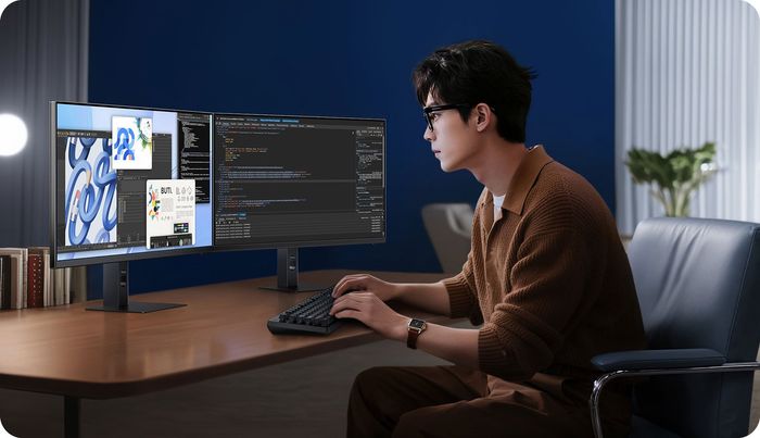 Redmi 27" 2K Monitor 120Hz