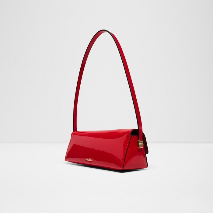 ALESSIANA-600-RED-L City Handbags