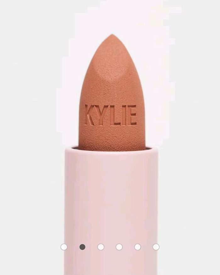 Kylie Cosmetics Matte Lipstick 