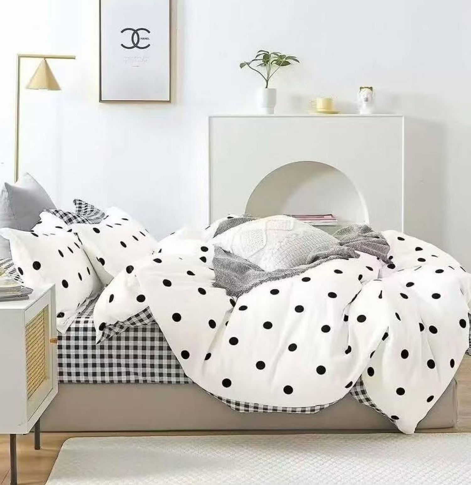 Цэвэр даавуун 3 хос