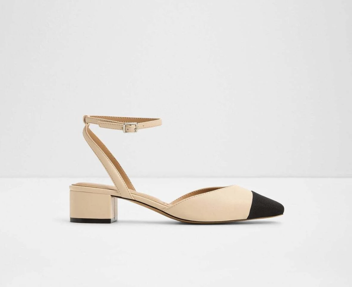 ADRIENA-280-OTHER BEIGE-Ladies Cas Shoes