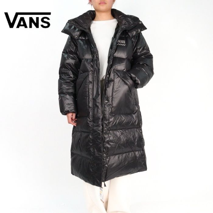 VANS Куртик