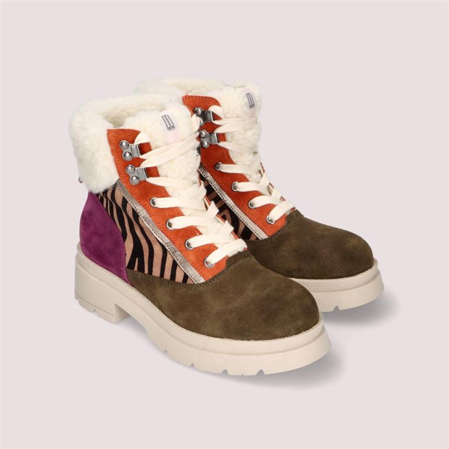 SERRAJE-PT MILITY SERRAJE-PT OXIDE