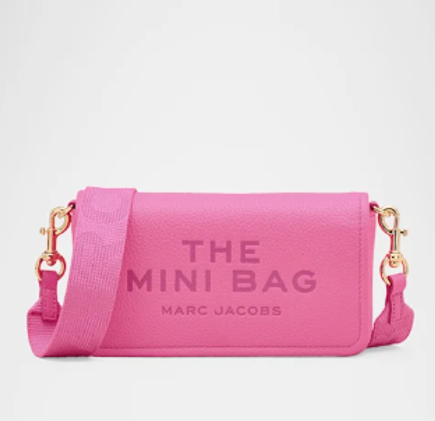 The mini bag 