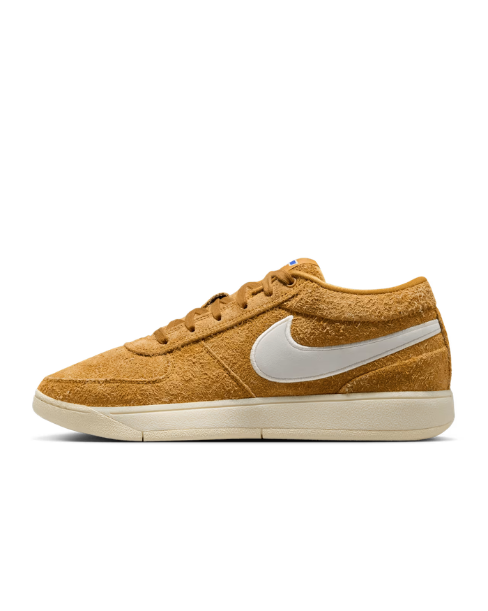 Nike Book 1 Chevrolet Gold Leaf
