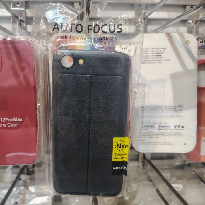 Oppo A83 Хар Кэйс