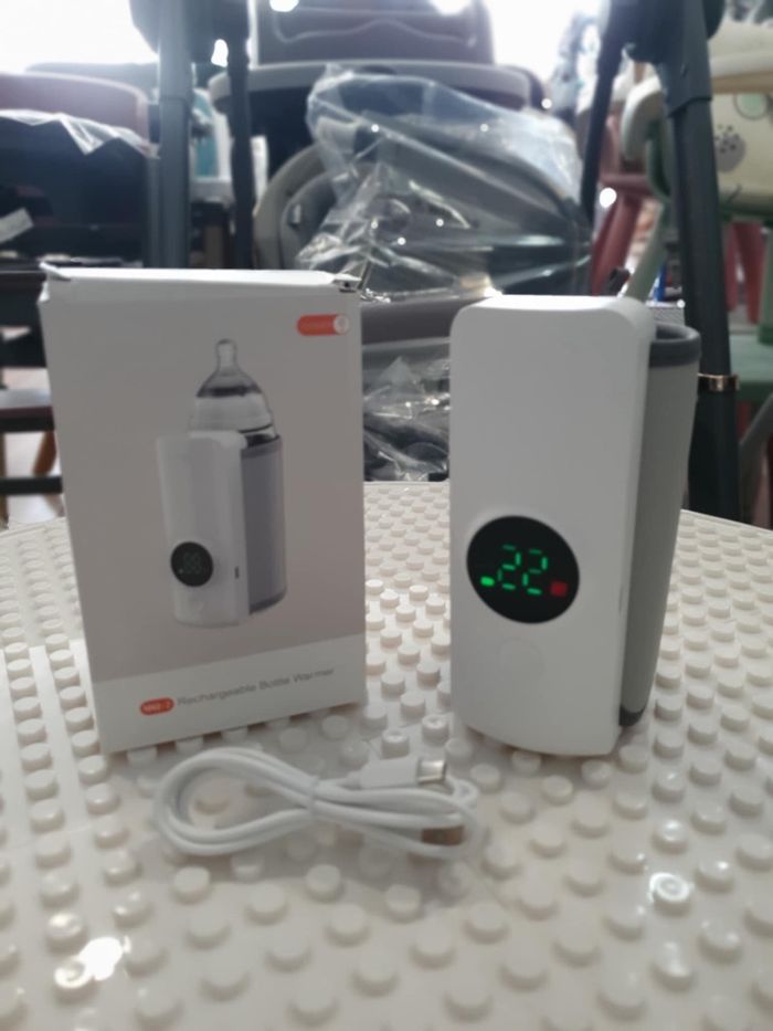 Хүүхдийн мини угж халаагч 